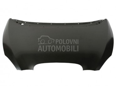 Hauba za Seat Toledo od 2004. do 2012. god.