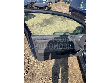 Elektro podizači za Volkswagen Golf 5