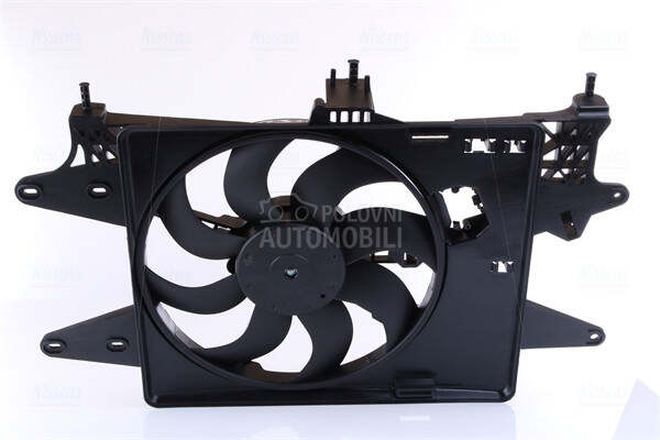 Ventilator