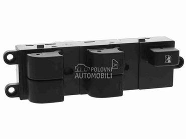 Prekidac prozora za Nissan Navara od 2005. do 2010. god.