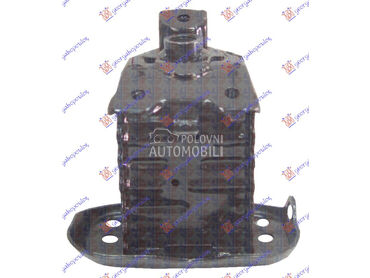 Nosac sine branika za Toyota Yaris od 2005. do 2011. god.