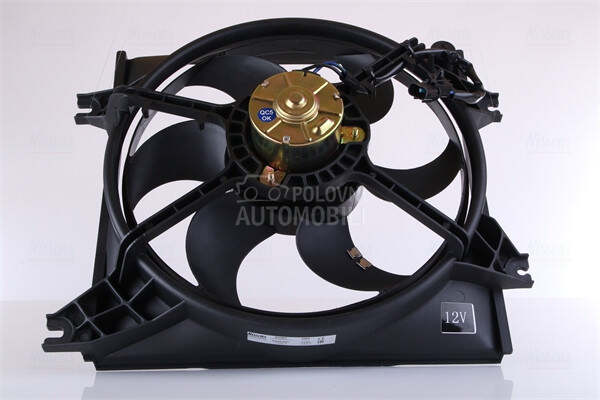 Ventilator