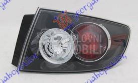 Stop svetla i stop lampe