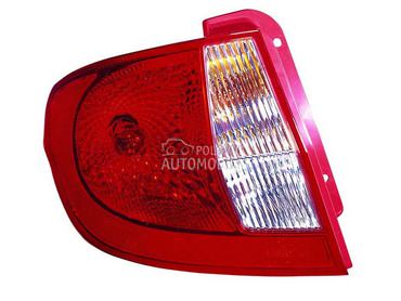Stop svetla i stop lampe za Hyundai Getz od 2006. do 2010. god.
