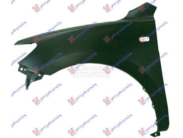 Krilo za Hyundai Santa Fe od 2005. do 2009. god.