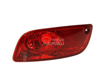 Maglenke za Hyundai Santa Fe od 2005. do 2009. god.
