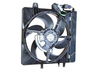 Ventilator za Peugeot 207 od 2006. do 2014. god.