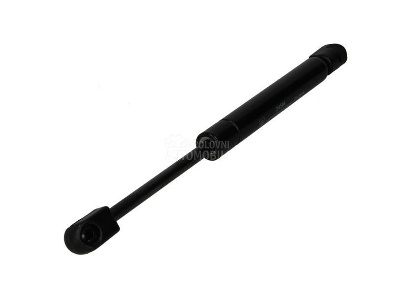 Amortizer haube i gepeka