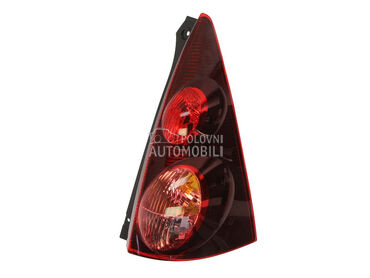 Stop svetla i stop lampe za Peugeot 107 od 2006. do 2012. god.