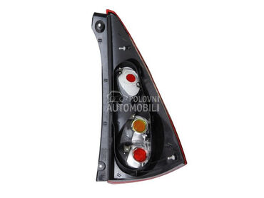 Stop svetla i stop lampe za Peugeot 107 od 2006. do 2012. god.