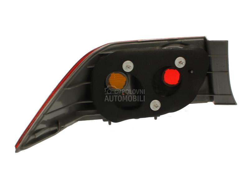 Stop svetla i stop lampe