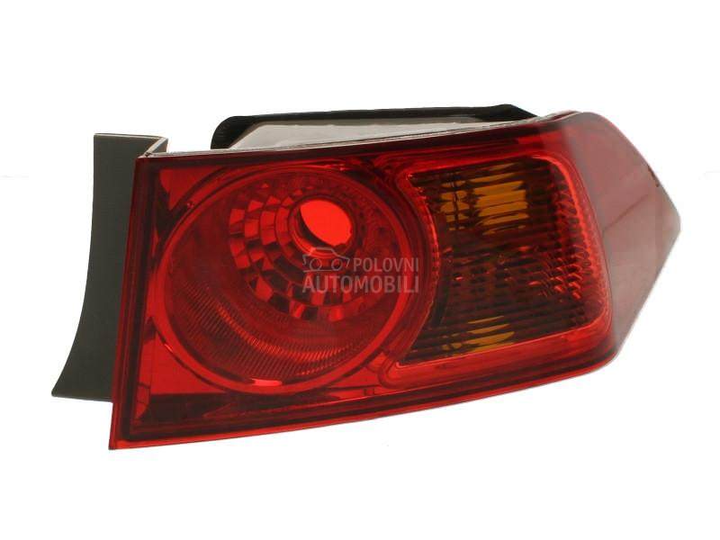 Stop svetla i stop lampe