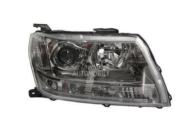 Farovi za Suzuki Grand Vitara od 2006. do 2015. god.