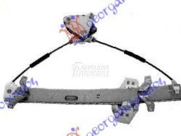 Podizac prozora za Honda Accord od 2003. do 2008. god.