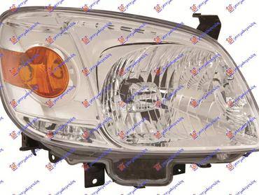 Farovi za Mazda BT-50 od 2006. do 2013. god.