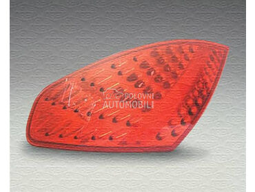 Stop svetla i stop lampe za Peugeot 307 od 2001. do 2005. god.