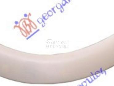 RUB za Mitsubishi L200 od 1999. do 2001. god.