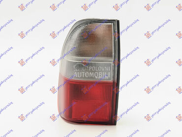 Stop svetla i stop lampe za Mitsubishi L200 od 1999. do 2001. god.