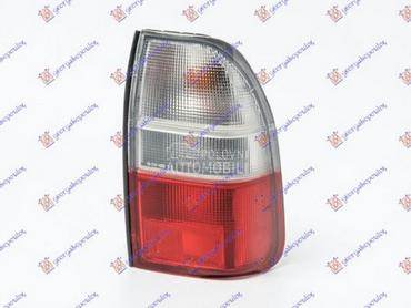 Stop svetla i stop lampe za Mitsubishi L200 od 2002. do 2006. god.