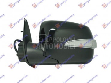 Retrovizor za Isuzu Ostalo od 2007. do 2013. god.