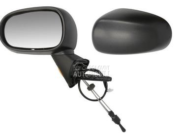 Retrovizor za Renault Modus od 2005. do 2008. god.