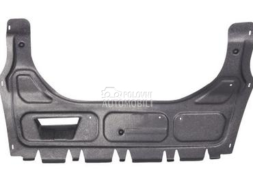 Šuspleh za Volkswagen Fox od 2005. do 2011. god.