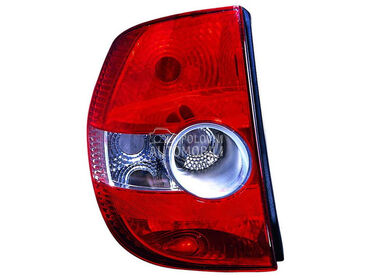 Stop svetla i stop lampe za Volkswagen Fox od 2005. do 2011. god.