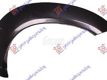 RUB za Toyota Hilux od 2005. do 2009. god.