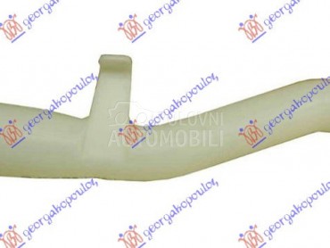 Posuda tecnosti za brisace za Toyota Hilux od 2005. do 2009. god.