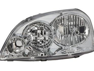 Farovi za Chevrolet Lacetti