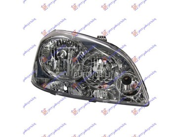 Farovi za Chevrolet Lacetti