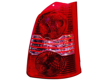 Stop svetla i stop lampe za Hyundai Atos od 2003. do 2007. god.