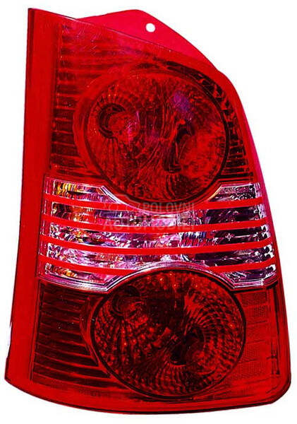 Stop svetla i stop lampe