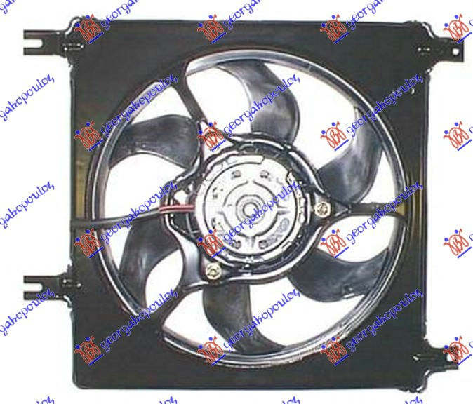 Ventilator