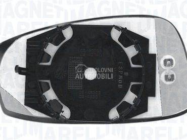 Staklo retrovizora za Lancia Musa od 2003. do 2013. god.