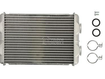 Grejac Kabine za Alfa Romeo Brera od 2006. do 2010. god.