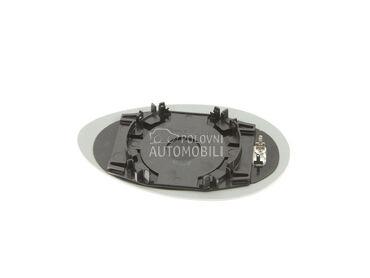 Staklo retrovizora za Alfa Romeo 156 od 2003. do 2005. god.