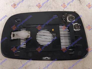 Staklo retrovizora za Toyota Corolla Verso od 2007. do 2009. god.