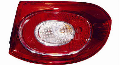 Stop svetla i stop lampe
