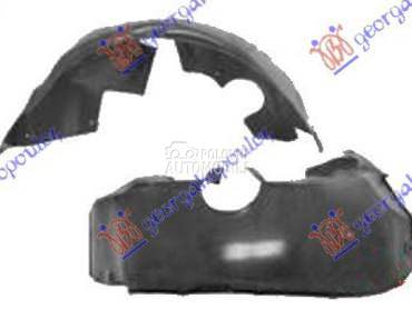 Potkrilo za Ford Escort od 1988. do 1990. god.