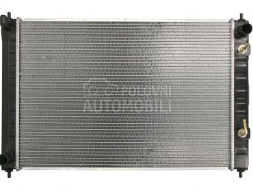 Hladnjak za Nissan Murano od 2003. do 2014. god.