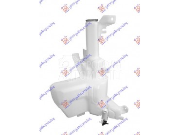 Posuda tecnosti za brisace za Nissan Murano od 2003. do 2014. god.