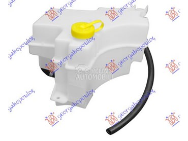 Posuda vode za Nissan Murano od 2003. do 2014. god.