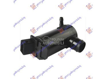 Motor posude brisaca za Ford Fiesta od 2002. do 2008. god.