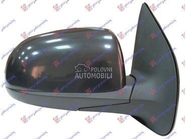 Retrovizor za Hyundai i20 od 2008. do 2012. god.