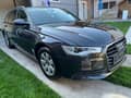 Audi A6 2.0 tdi L E D