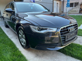 Audi A6 2.0 tdi L E D