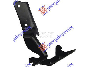 Makaze za haubu za Fiat Palio od 1999. do 2004. god.