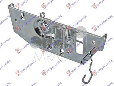 Brava za Fiat Uno od 1989. do 1993. god.