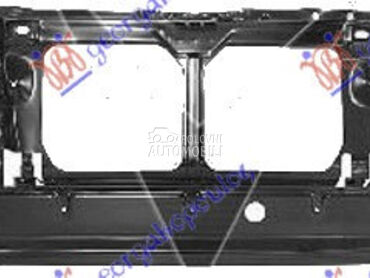 Vezni lim za Fiat Panda od 1986. do 2003. god.
